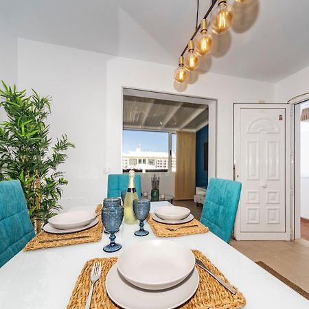 Luxury Apartment Chalana Плая Онда Екстериор снимка