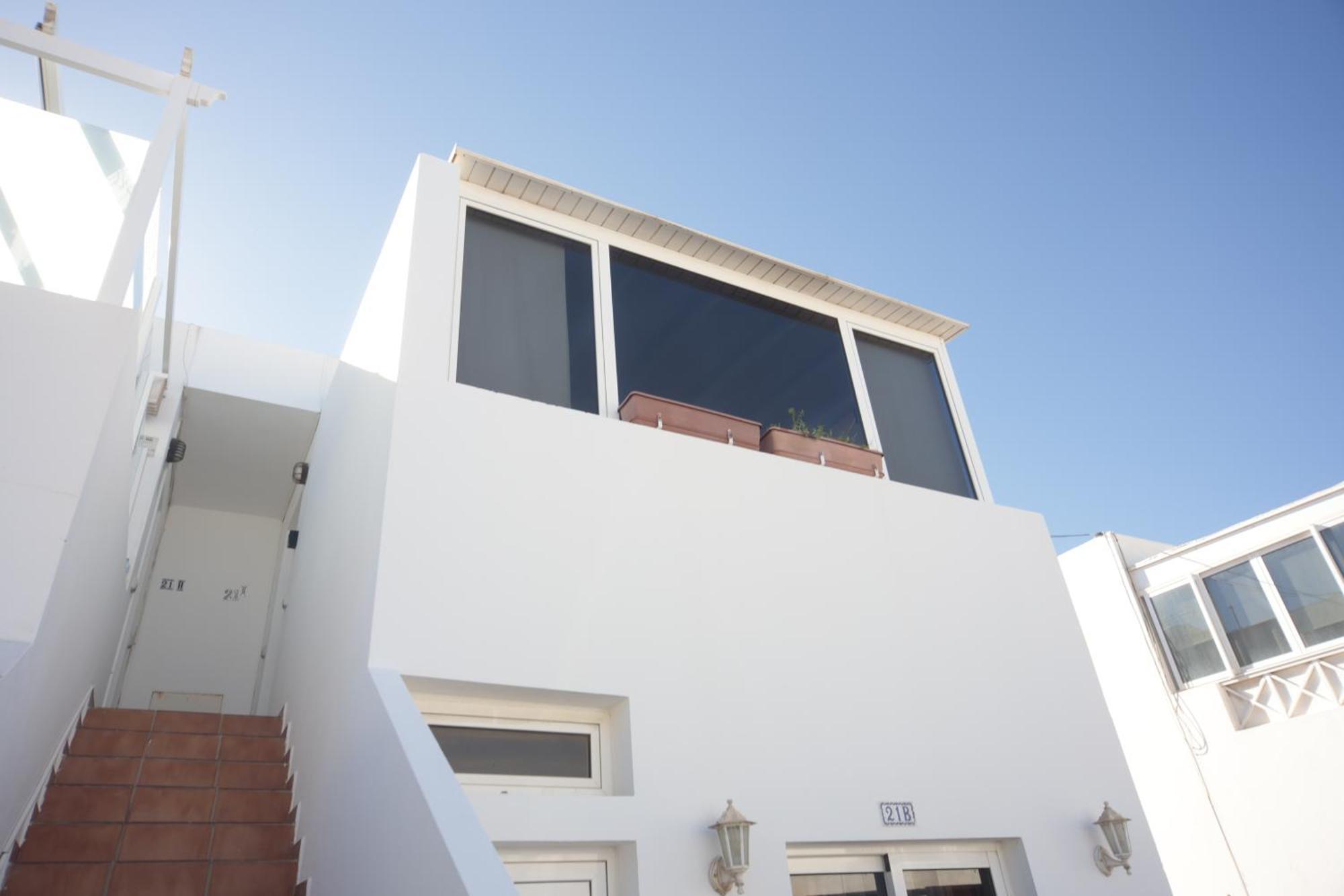Luxury Apartment Chalana Плая Онда Екстериор снимка
