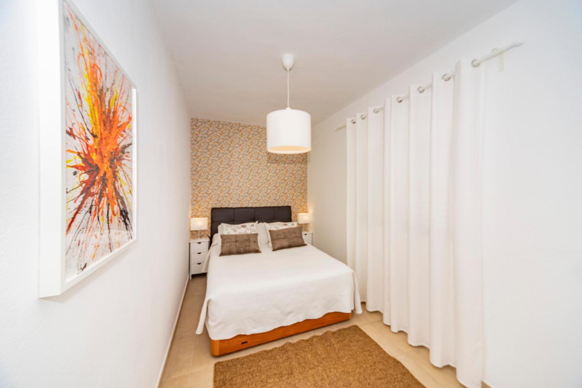 Luxury Apartment Chalana Плая Онда Екстериор снимка