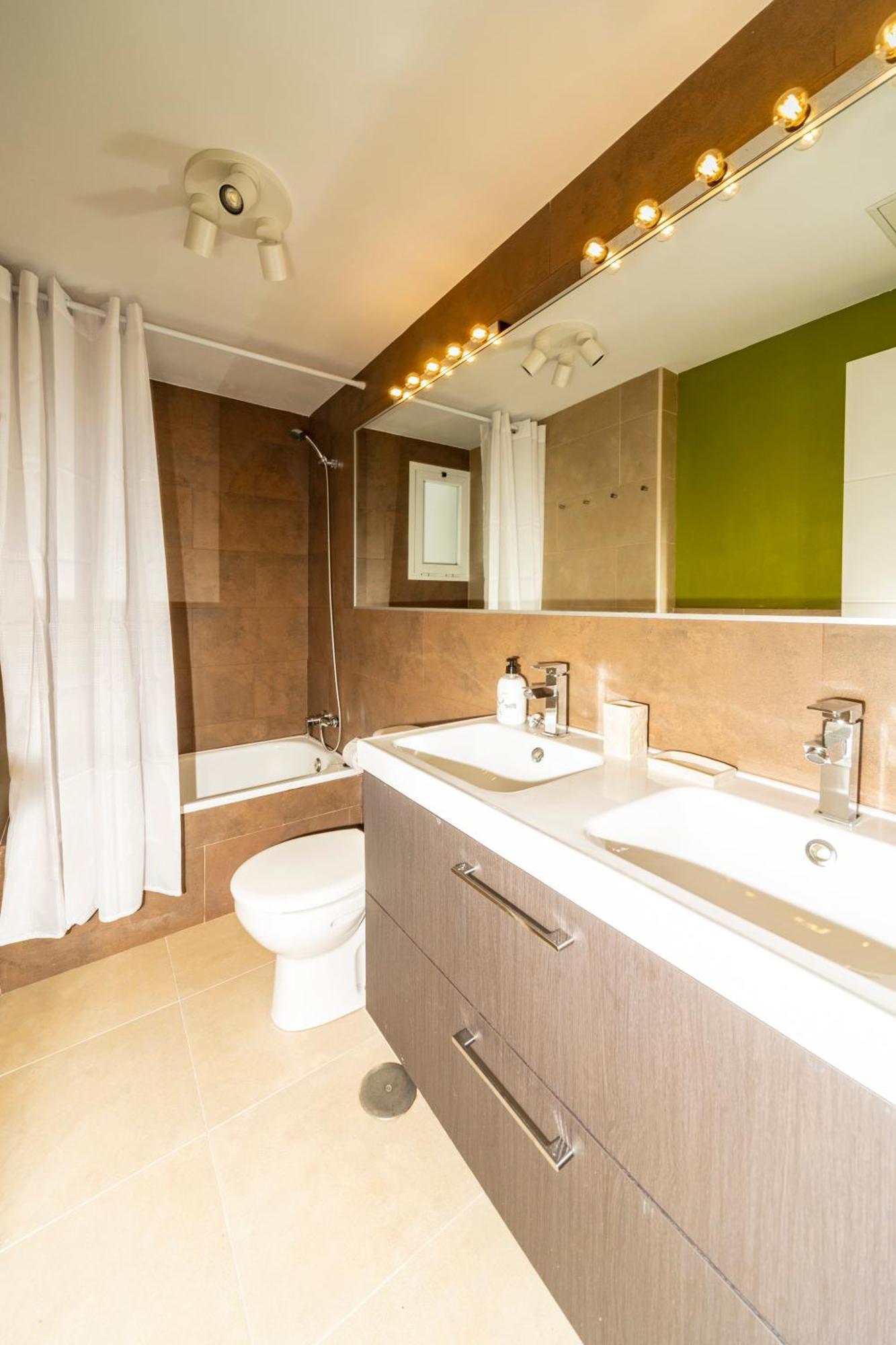 Luxury Apartment Chalana Плая Онда Екстериор снимка