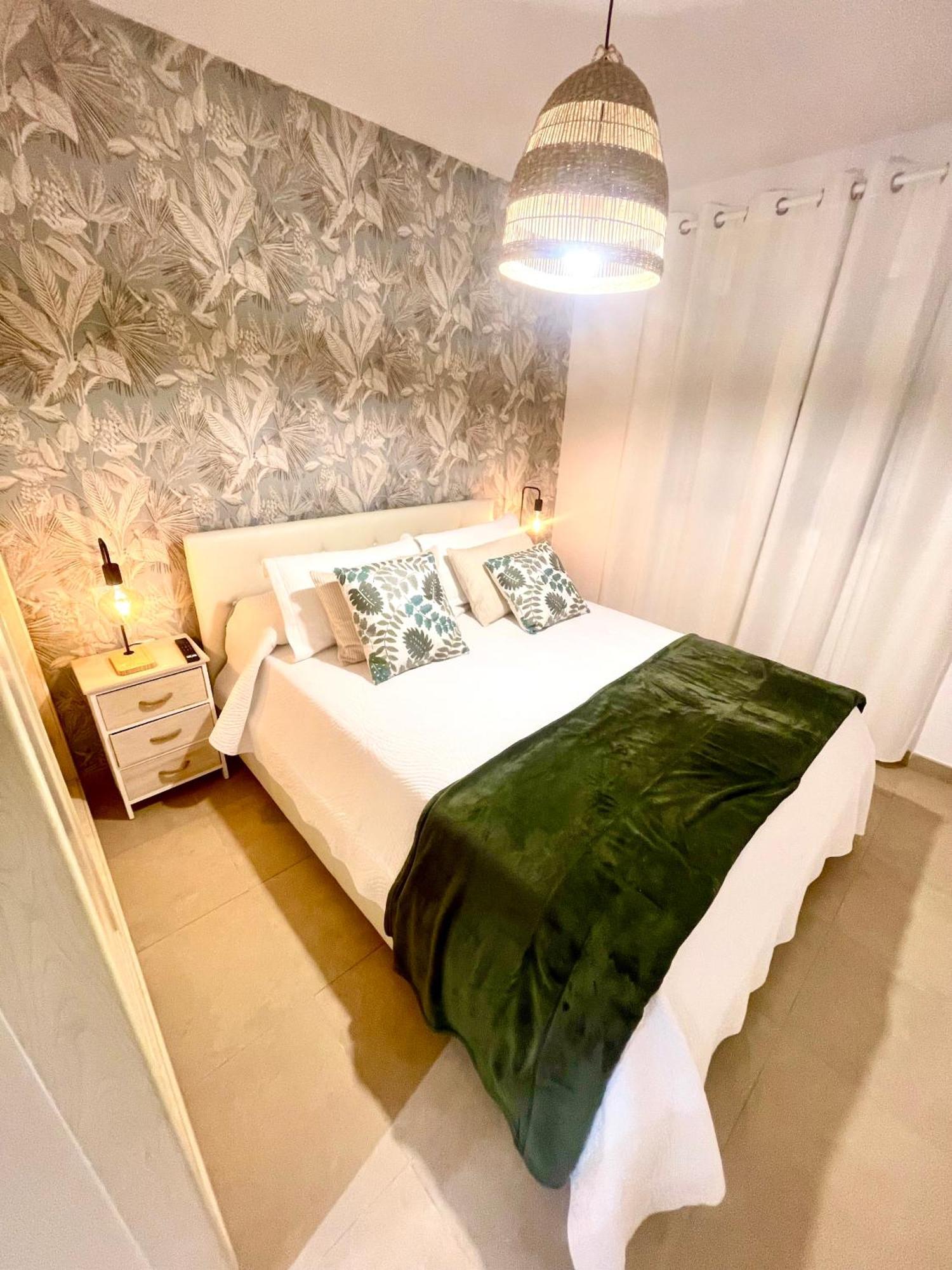 Luxury Apartment Chalana Плая Онда Екстериор снимка